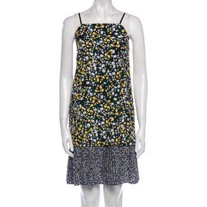 Mother of Pearl mini dress